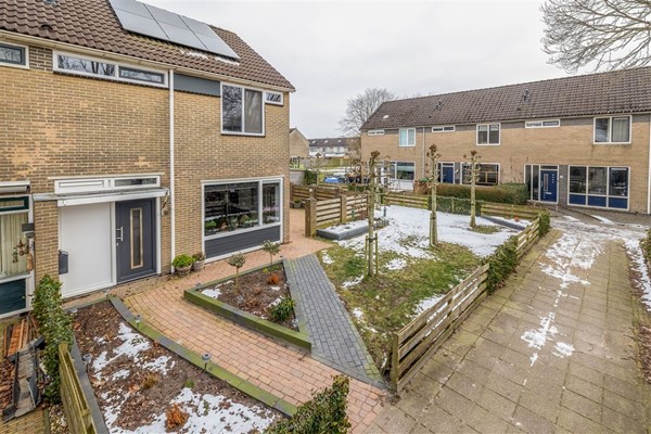 Medium property photo - Provinciënlaan 2, 9642 GX Veendam